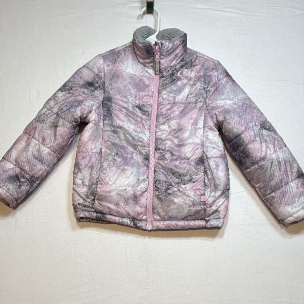 Gerry Jacket